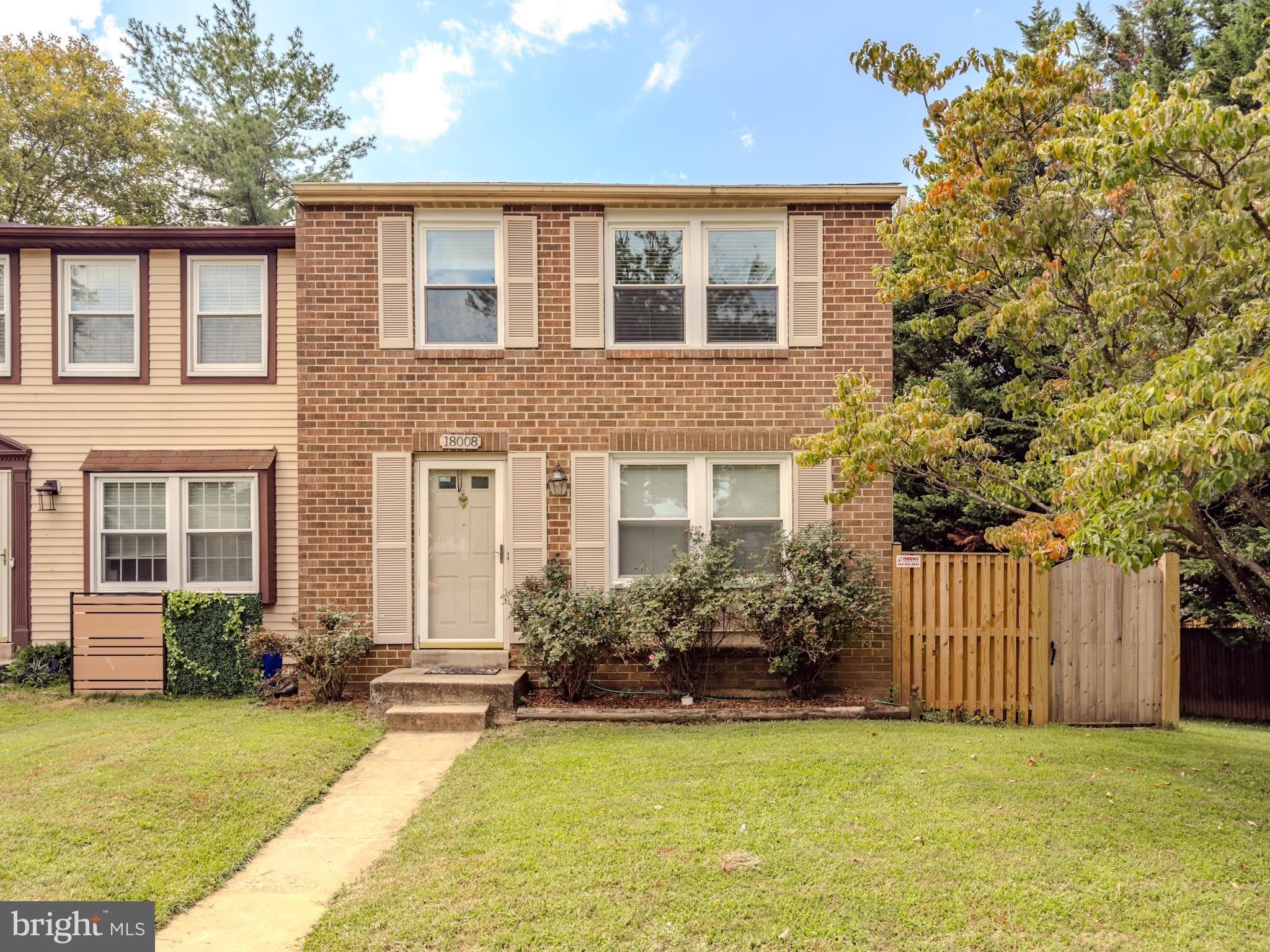 18008 WAGONWHEEL Court – photo 1 of 26