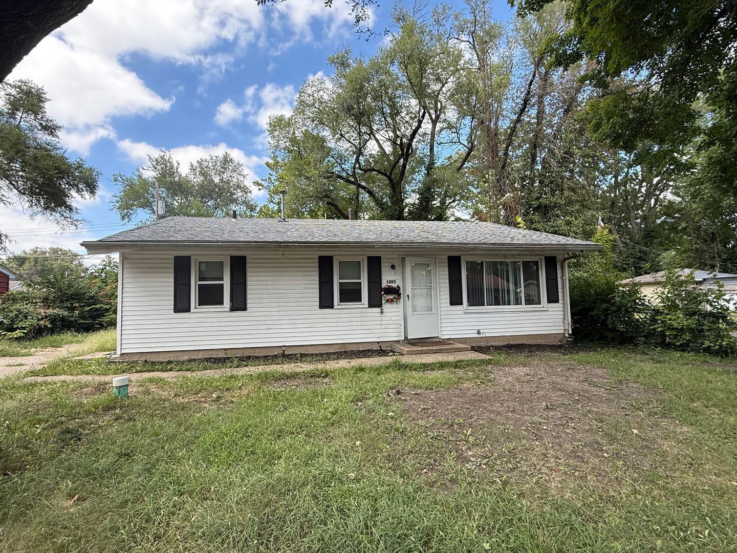 3 Bedroom 1 Bath Ranch – photo 1 of 83