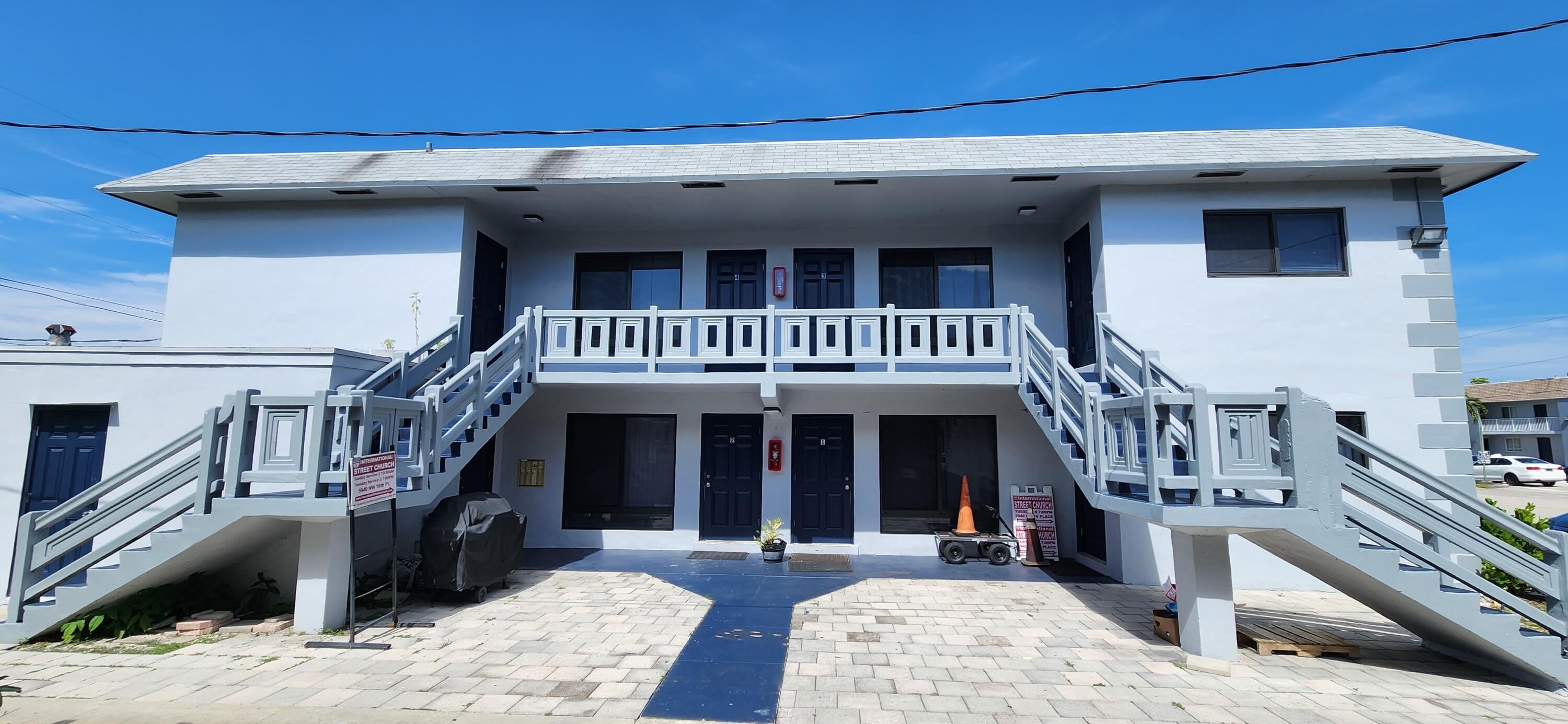 5940 NW 16TH Place – photo 1
