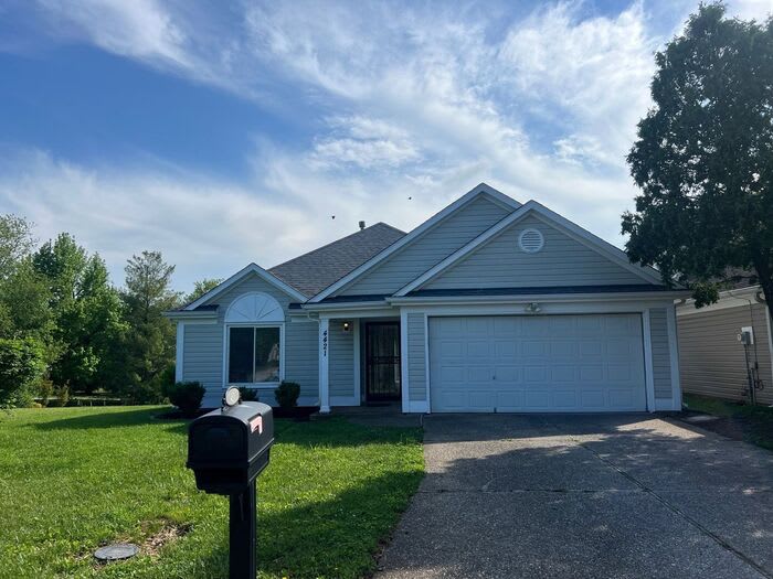 4421 Spring Bay Court – photo 1