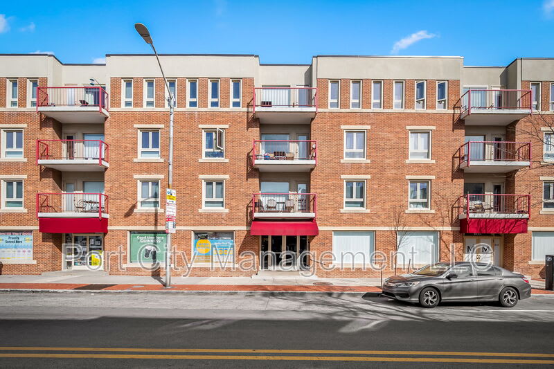 911 South Charles Street – photo 1
