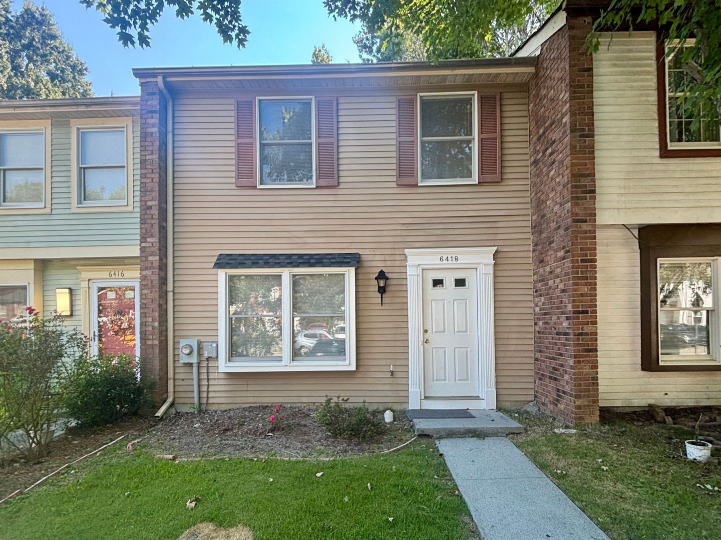 6418 Meadow Rue Drive – photo 1