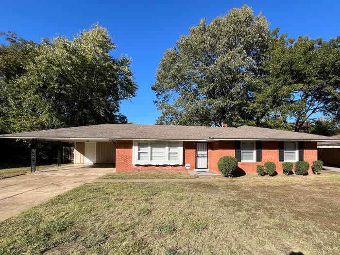 1508 East Raines Road – photo 1