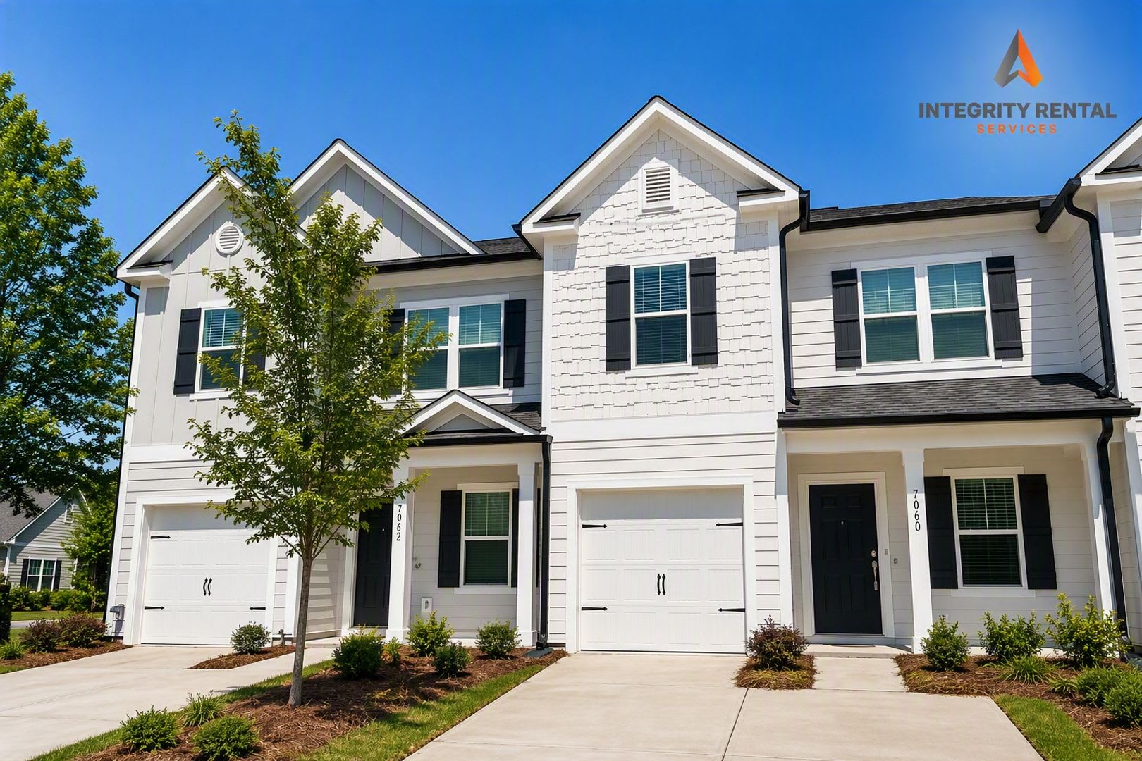 BEAUTIFUL 3BD/2.5BTH Townhome – photo 1 of 20