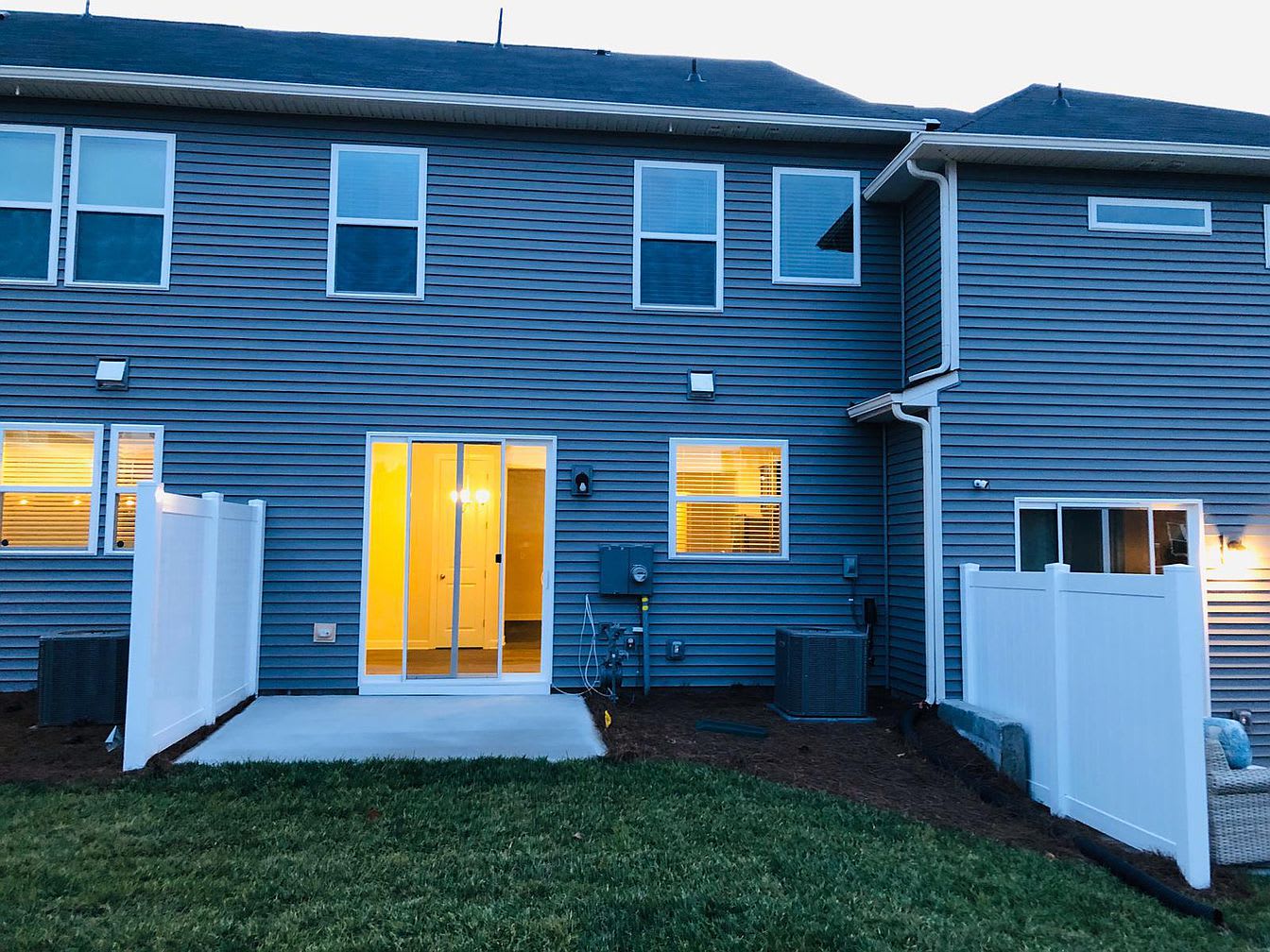 5856 Clan Maclaine Dr – photo 1
