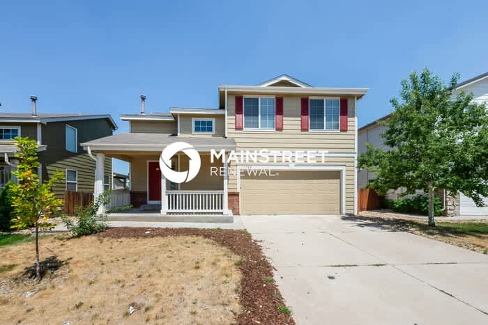 14563 East Elk Place – photo 1
