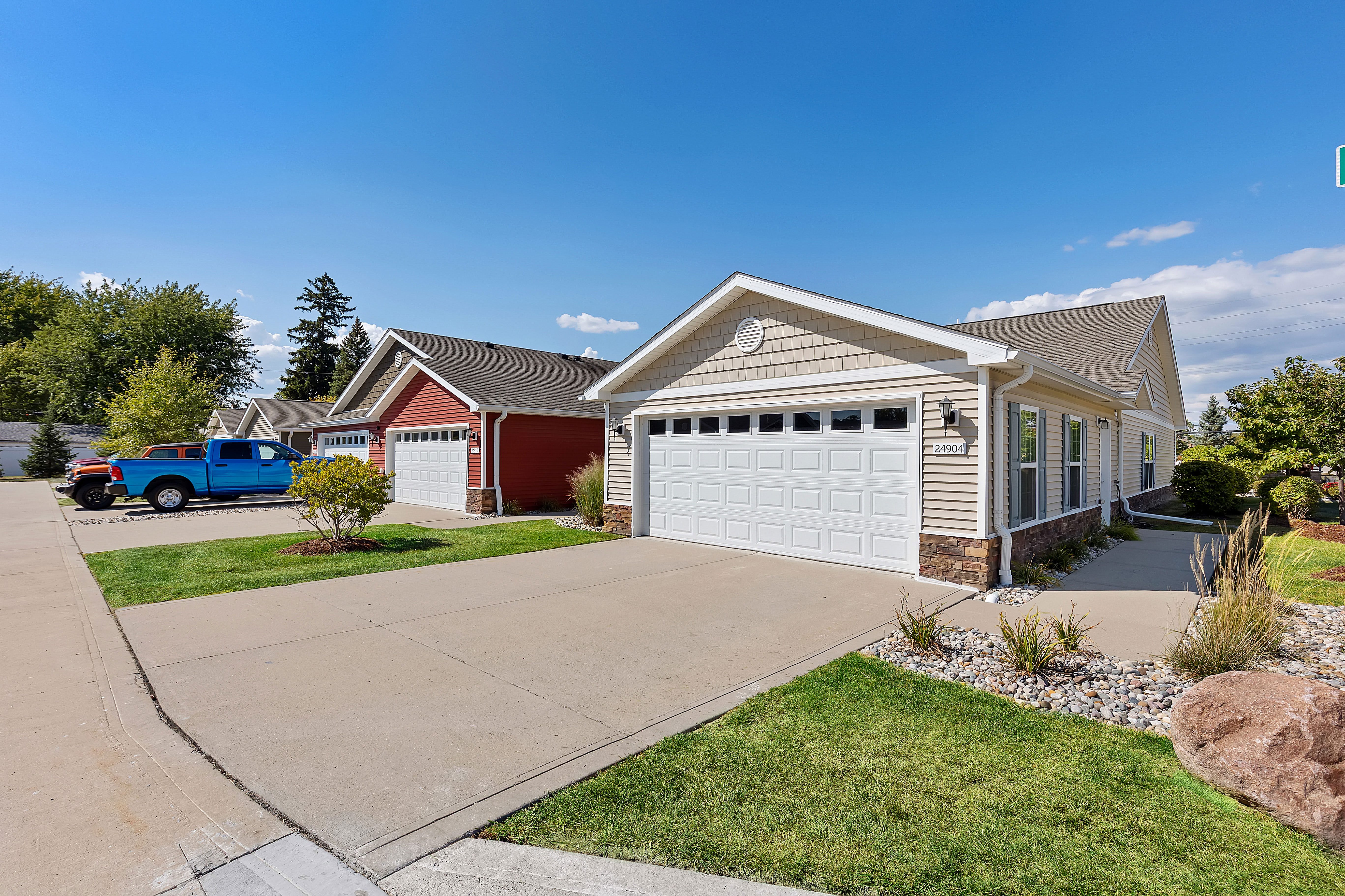 Redwood Brownstown West Road South – photo 1 of 22