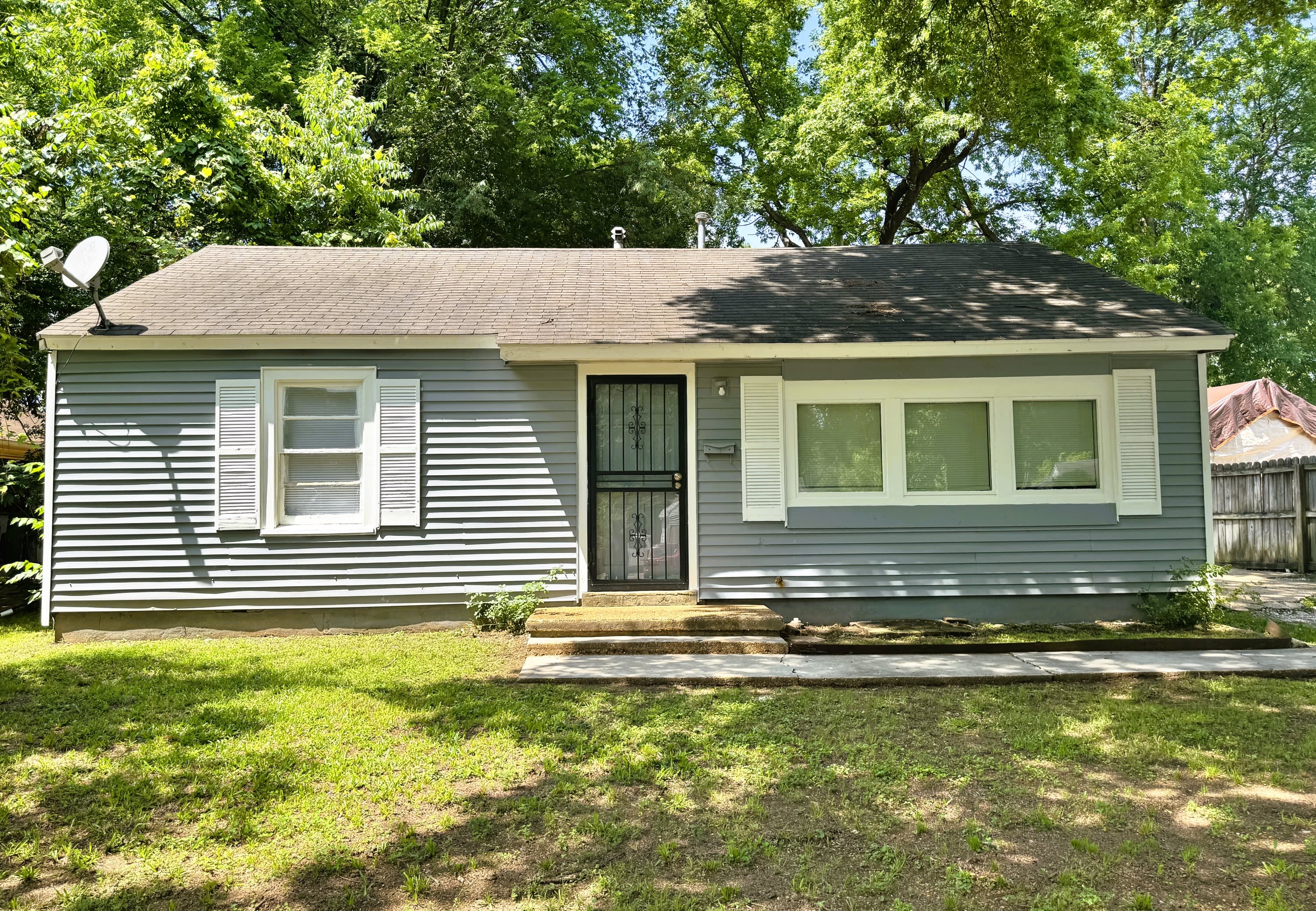 4374 Deborah Avenue – photo 1