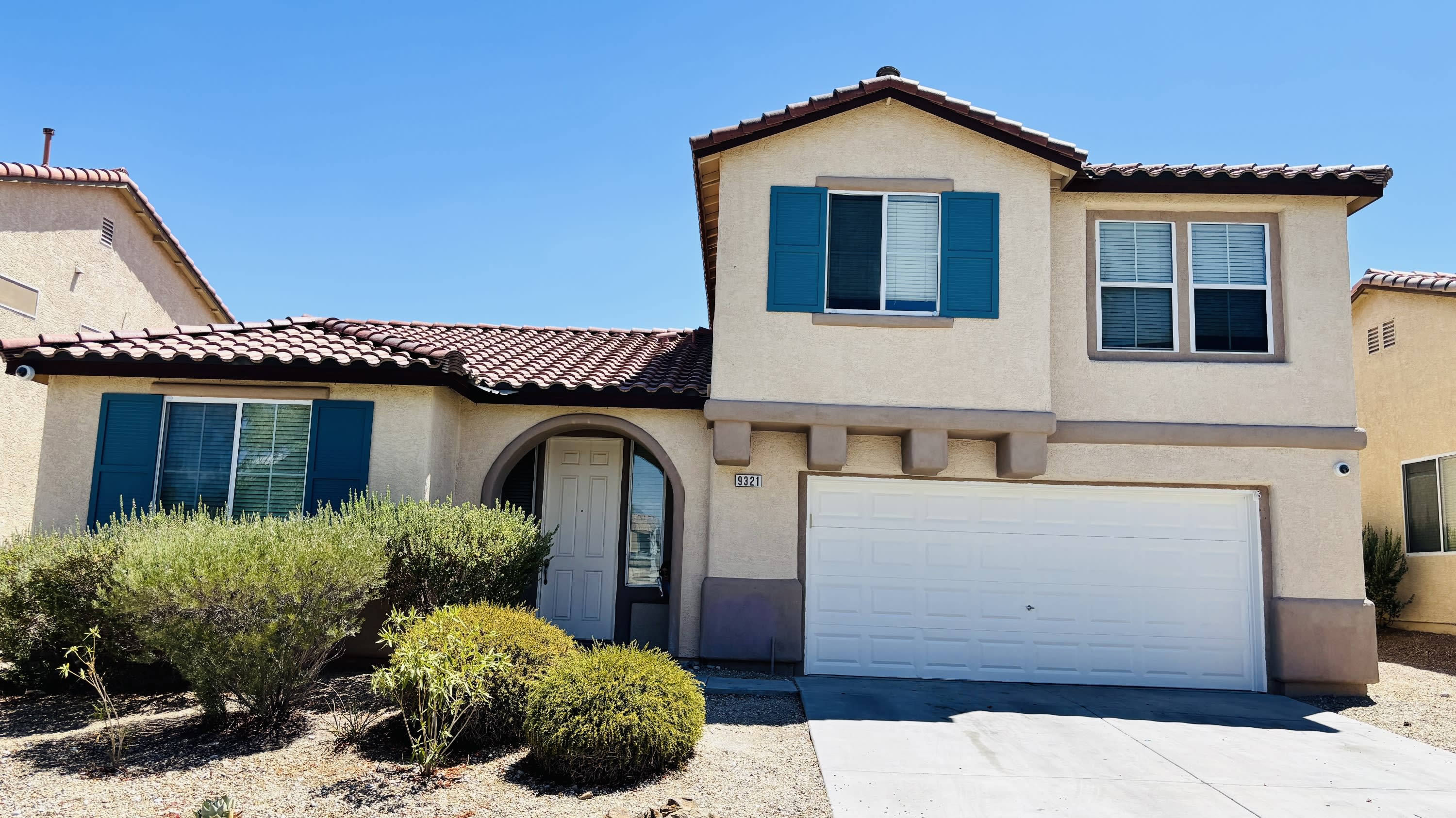 9321 Dorrell Ln – photo 1