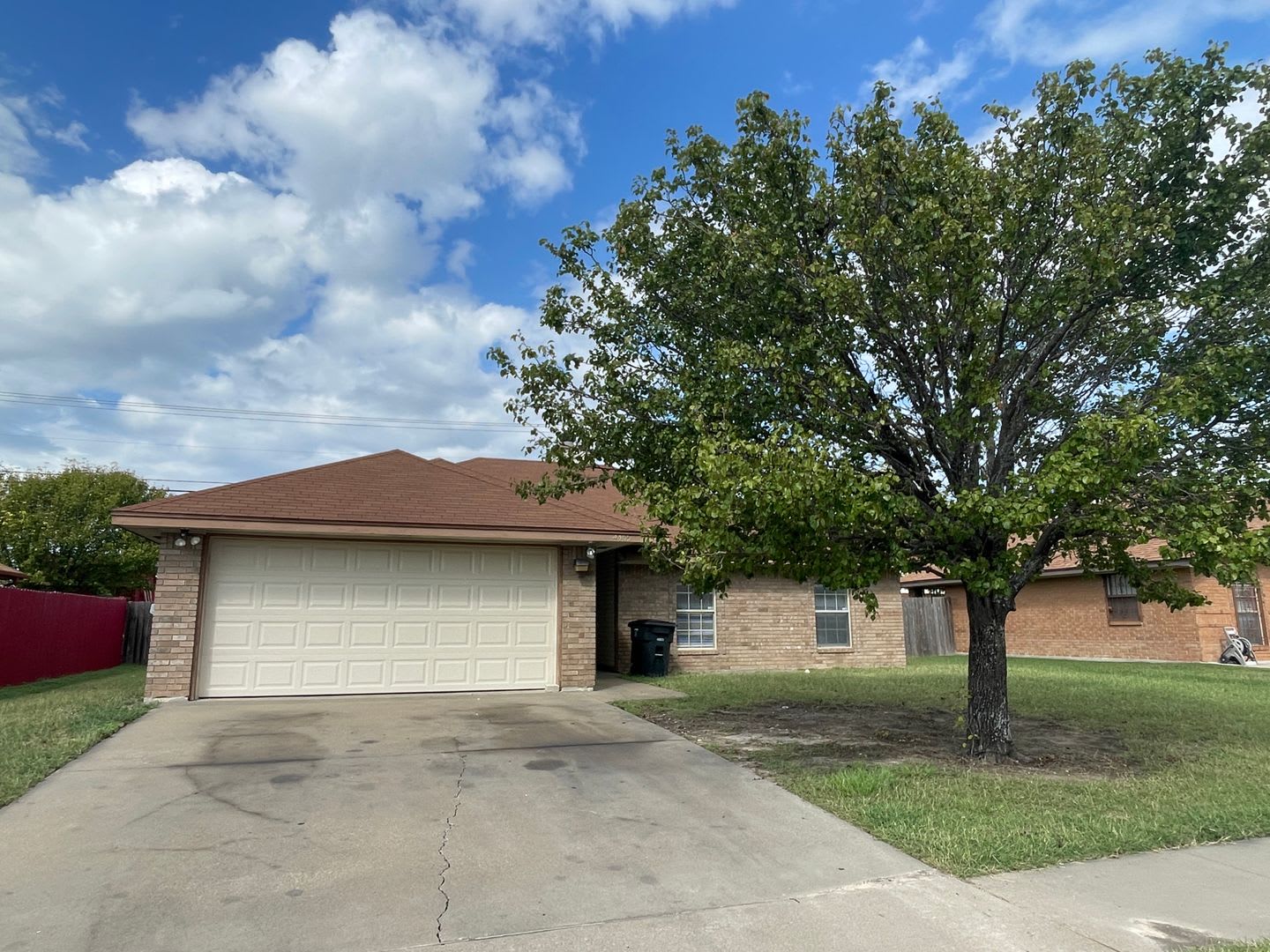 4-Bedroom House for Rent in Killeen – photo 1