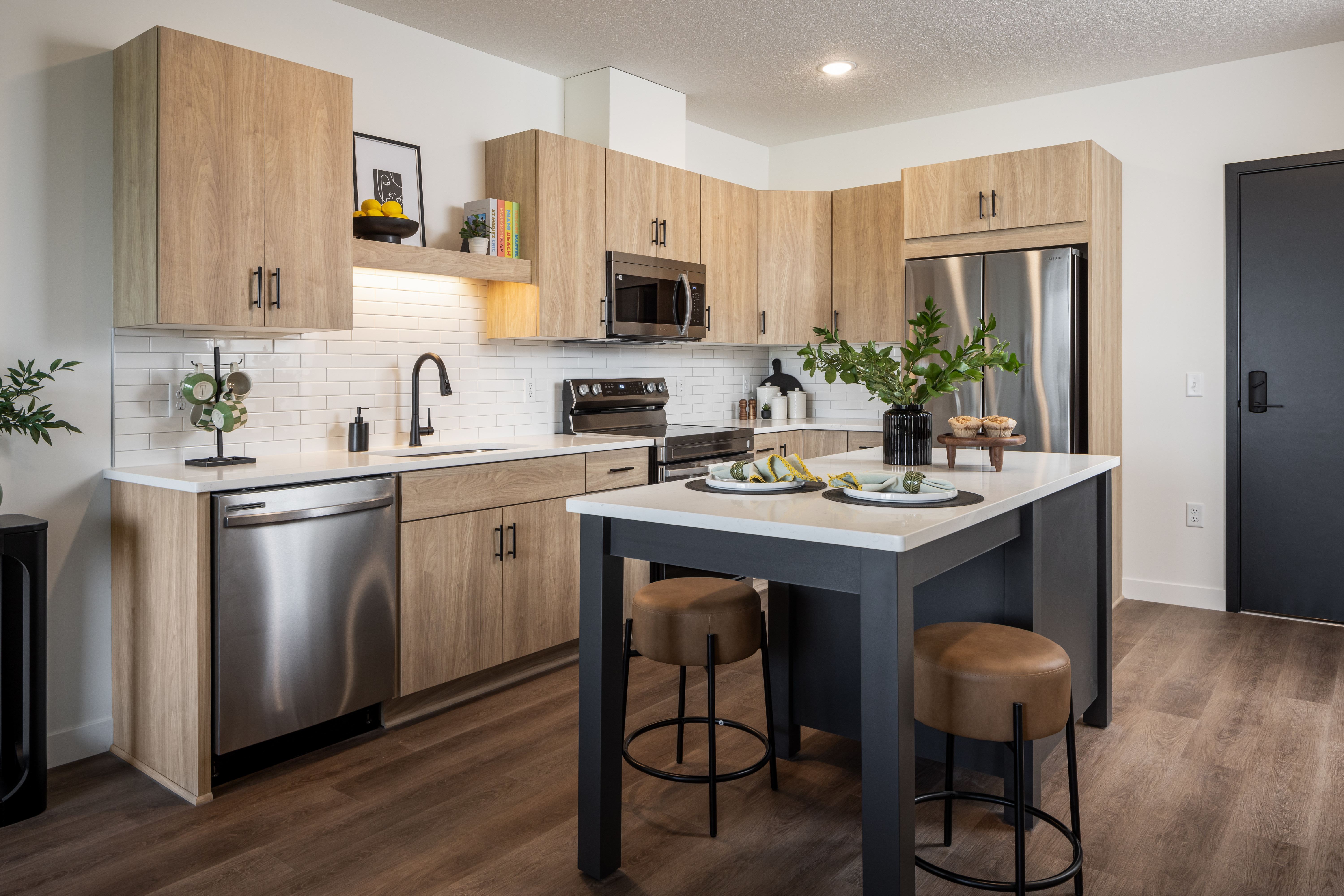 Vale Apartments – photo 1