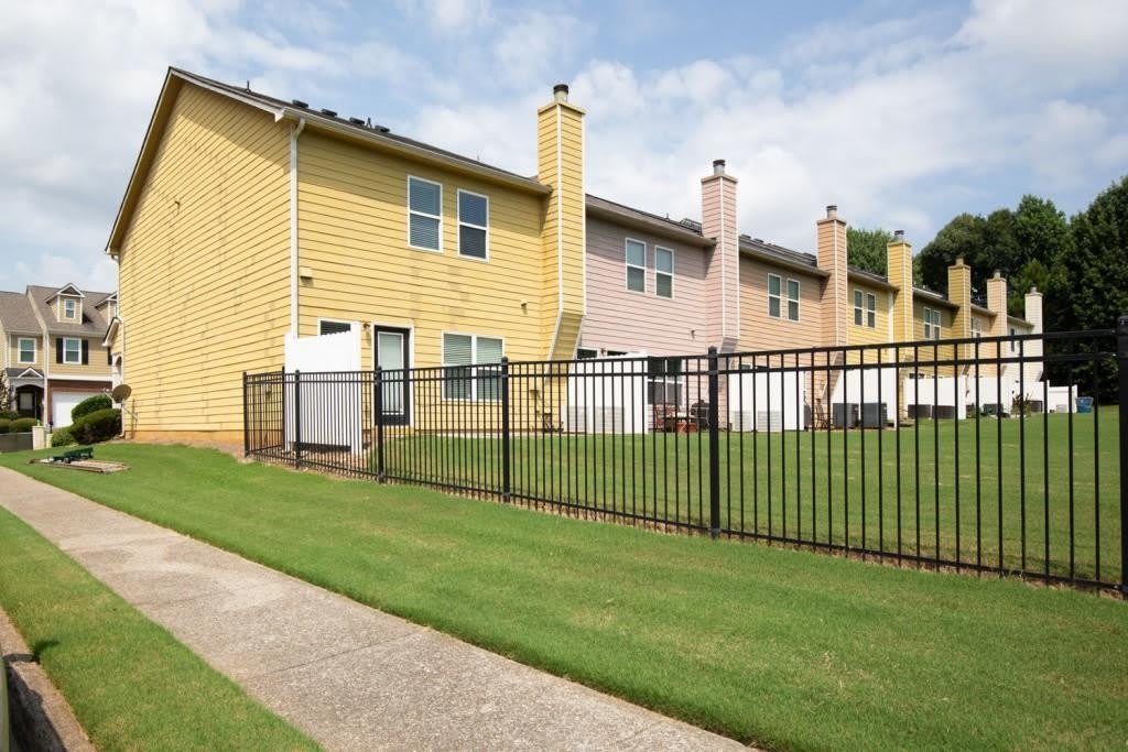 45 Providence Oak Court – photo 1