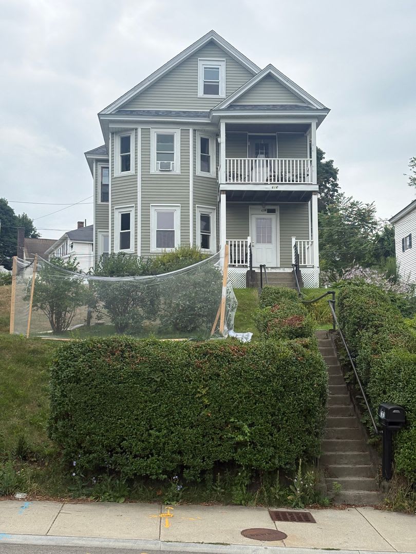 616 Franklin Street – photo 1