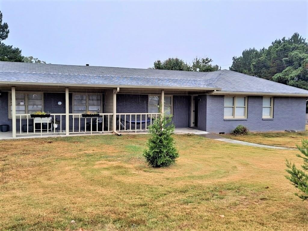 1063 Pleasant Hill Road – photo 1