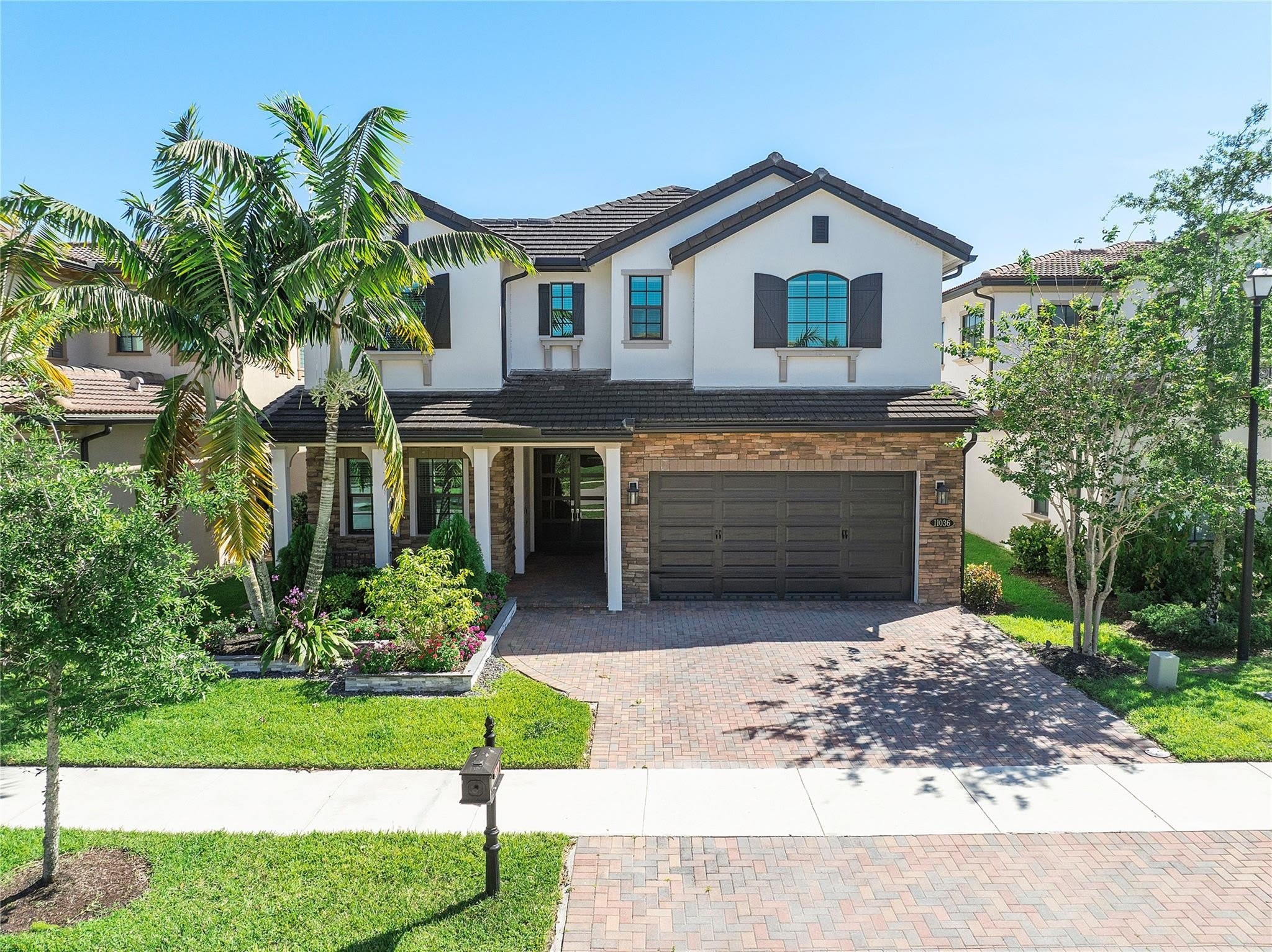 11036 Meridian Drive N – photo 1 of 35