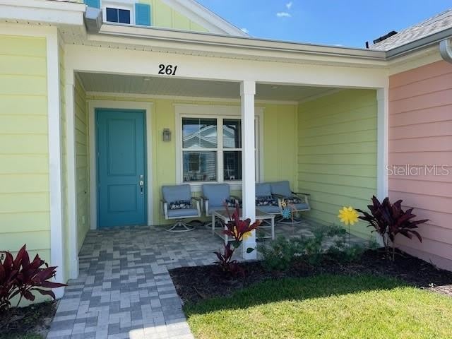 261 GYPSY PALACE Lane – photo 1