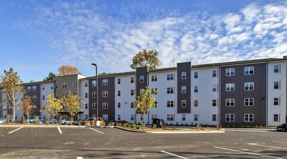 Union at Crescent – photo 1 of 13