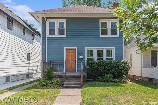 202 N Washington Avenue – photo 1