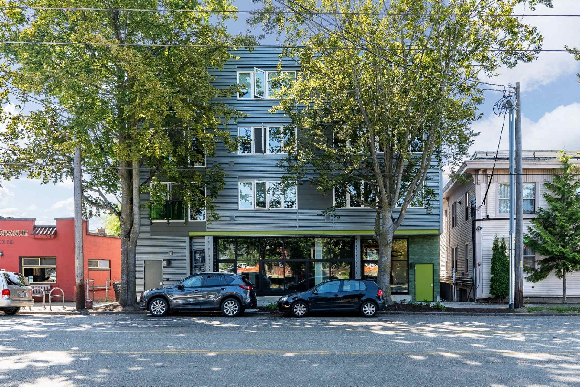 Reverie Beacon Hill – photo 1