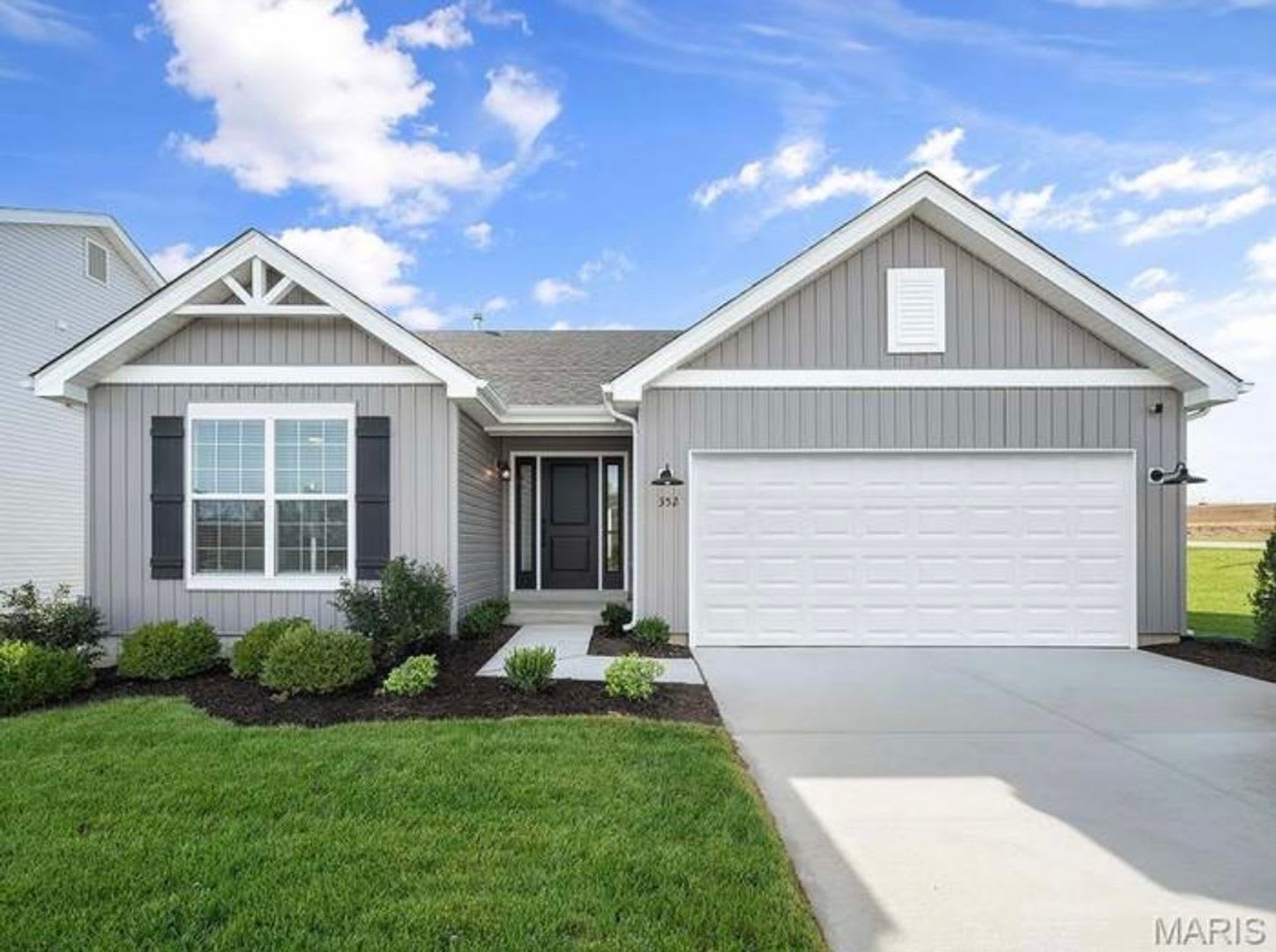 408 HONOR HILL DRIVE – photo 1 of 20