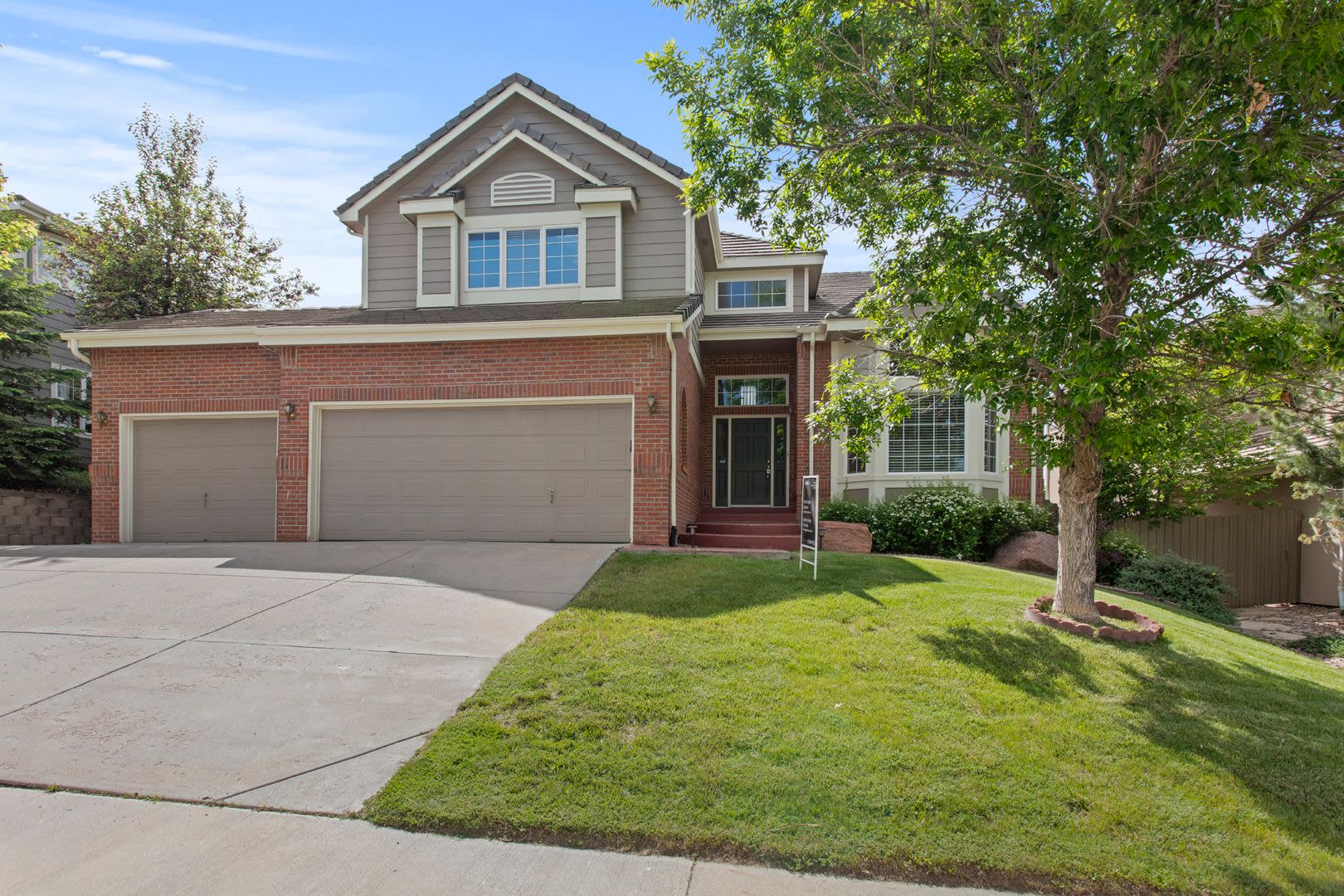Executive Rock Creek Home 5Bd 4 5Ba Close To Trails And So Much More 750 Per Month Off Advertised Rent Price – photo 1 of 43
