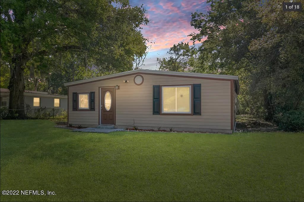 10501 Wooster Drive – photo 1