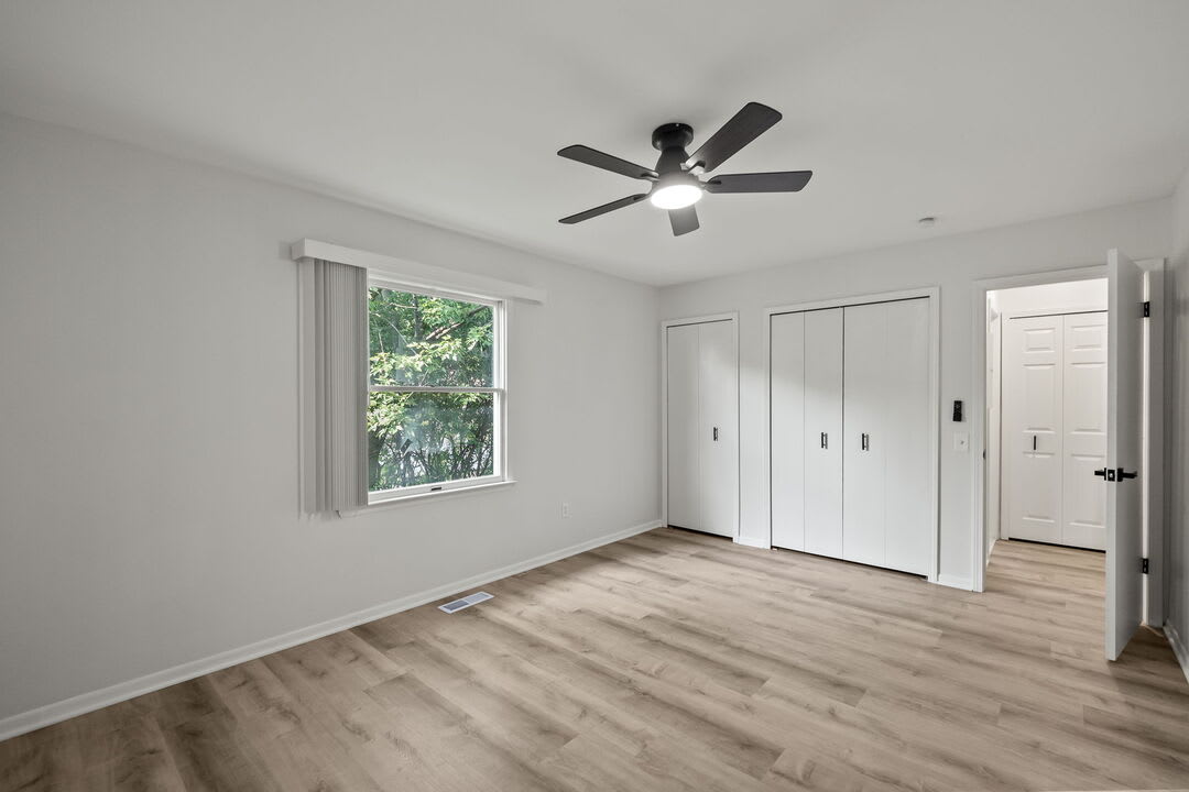 Chestnut Oaks Apartments – photo 1