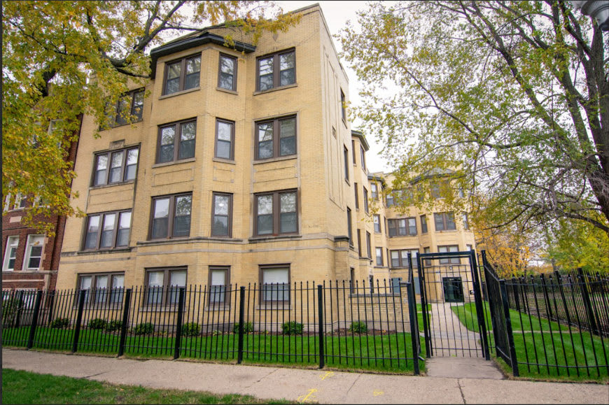8147 South Ellis Ave. – photo 1