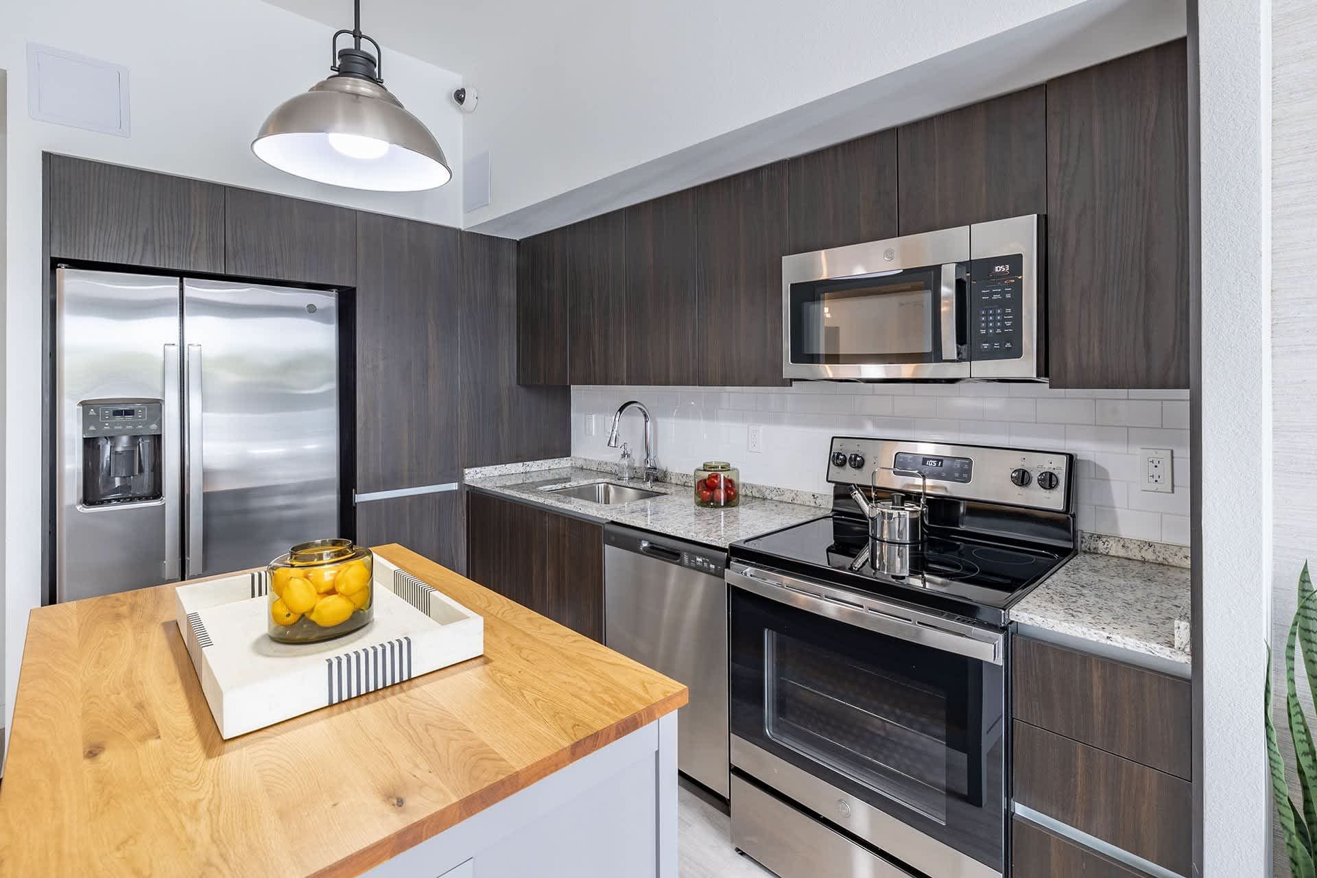 Solina Old Cutler Apartments – photo 1
