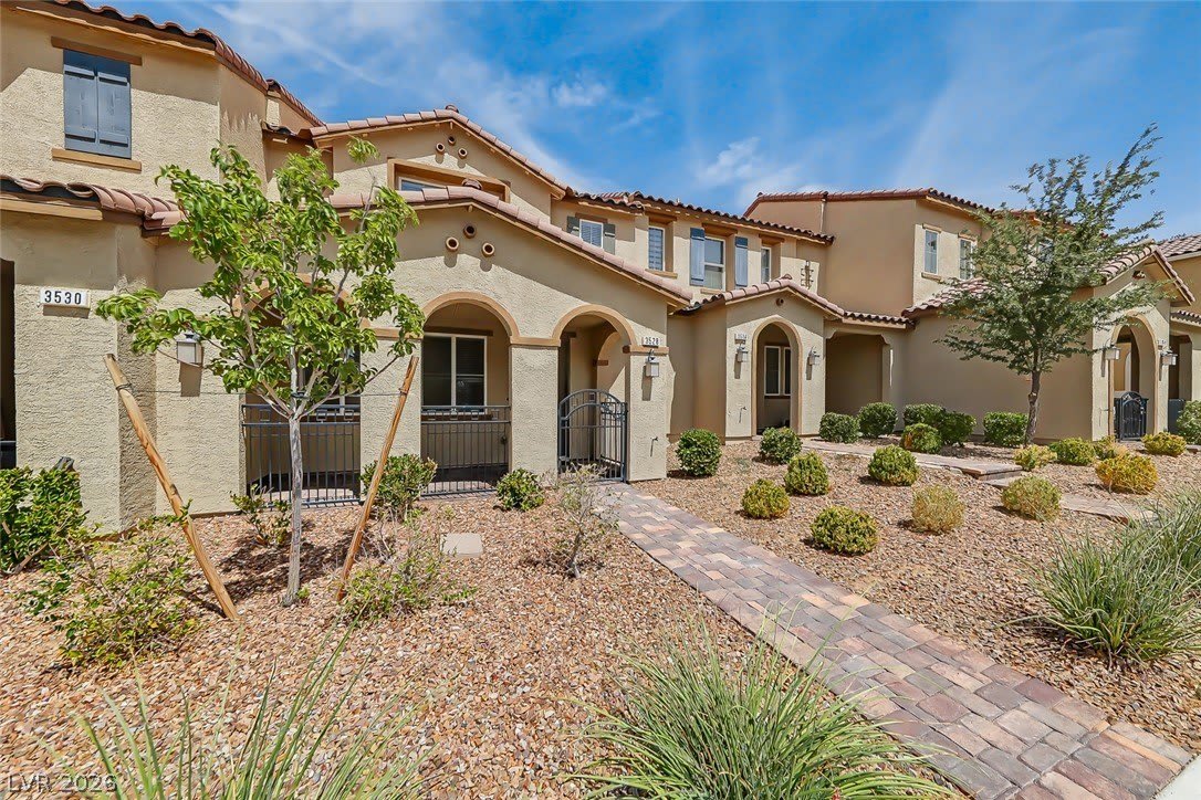 3528 Punta Tersiva Lane – photo 1