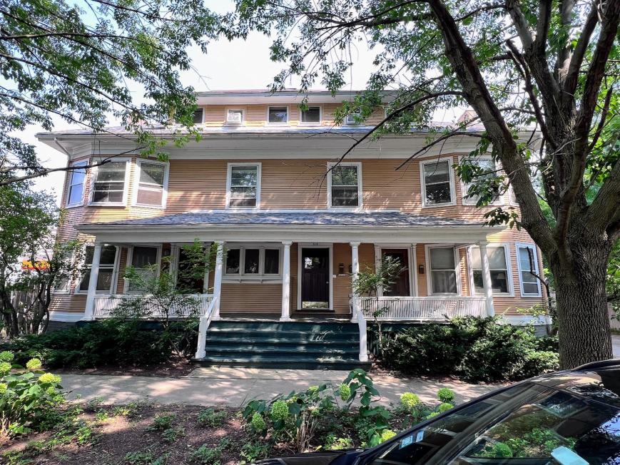 519 Hamilton St – photo 1