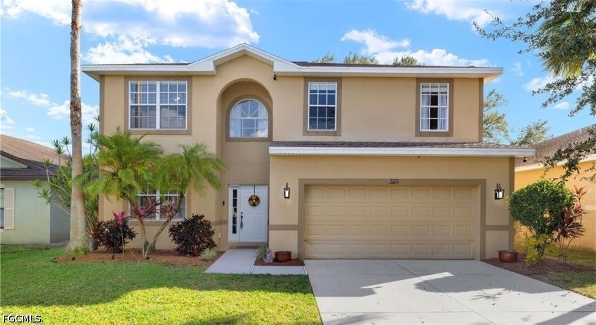 321 Shadow Lakes Drive – photo 1