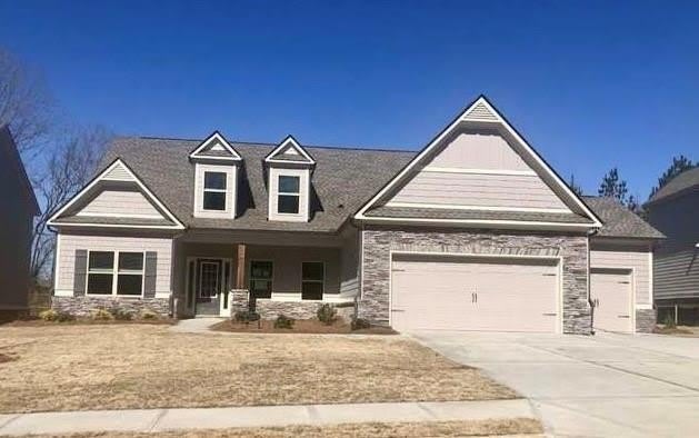 2539 Tomoka Drive – photo 1