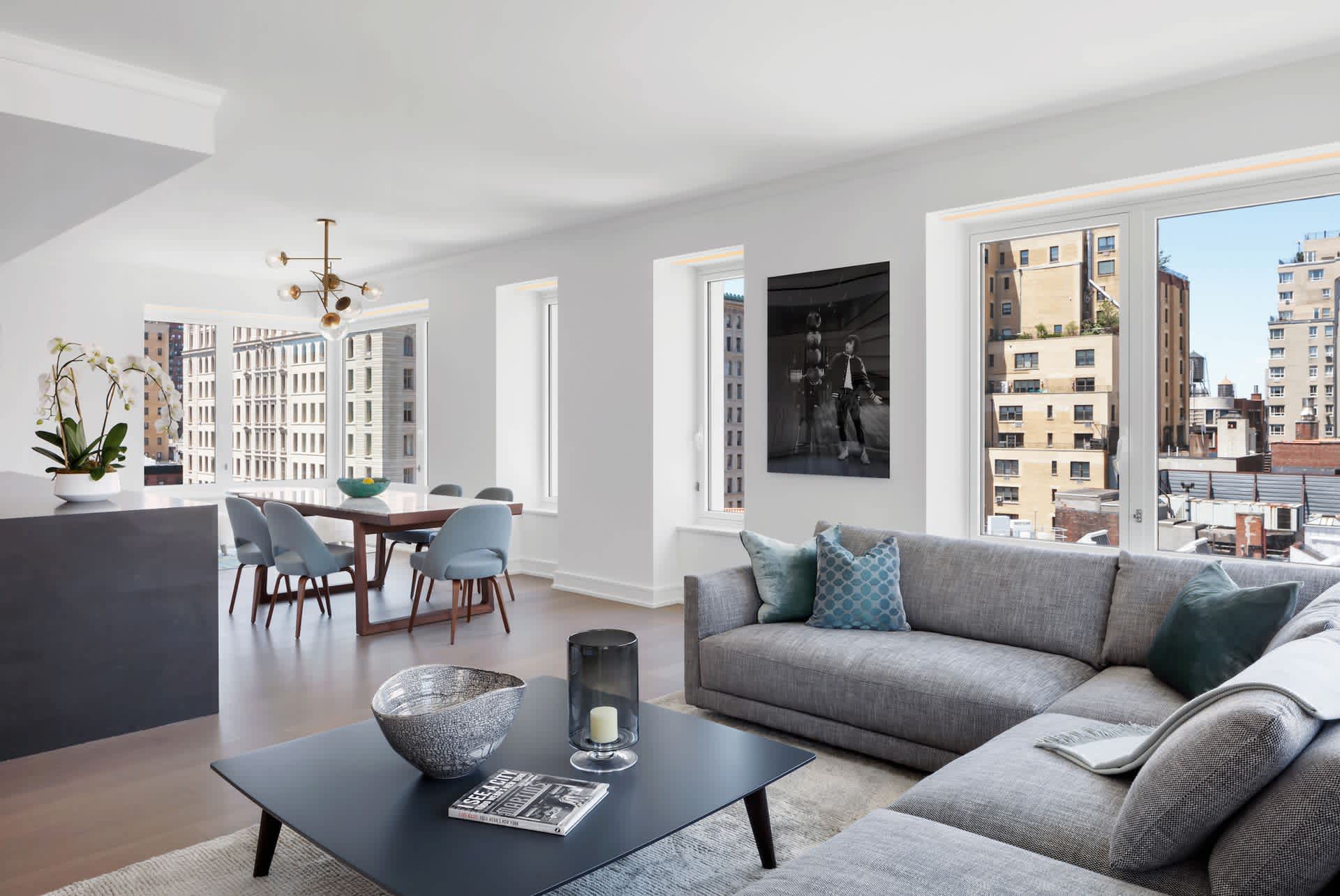 222 West 80th Street – photo 1