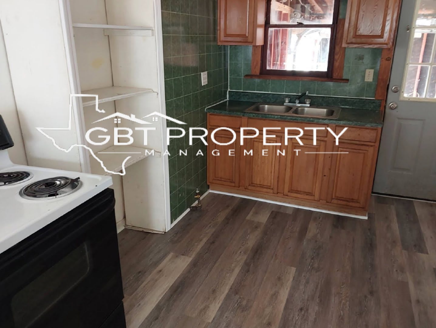 2 Bedroom 1 Bath Home – photo 1 of 4
