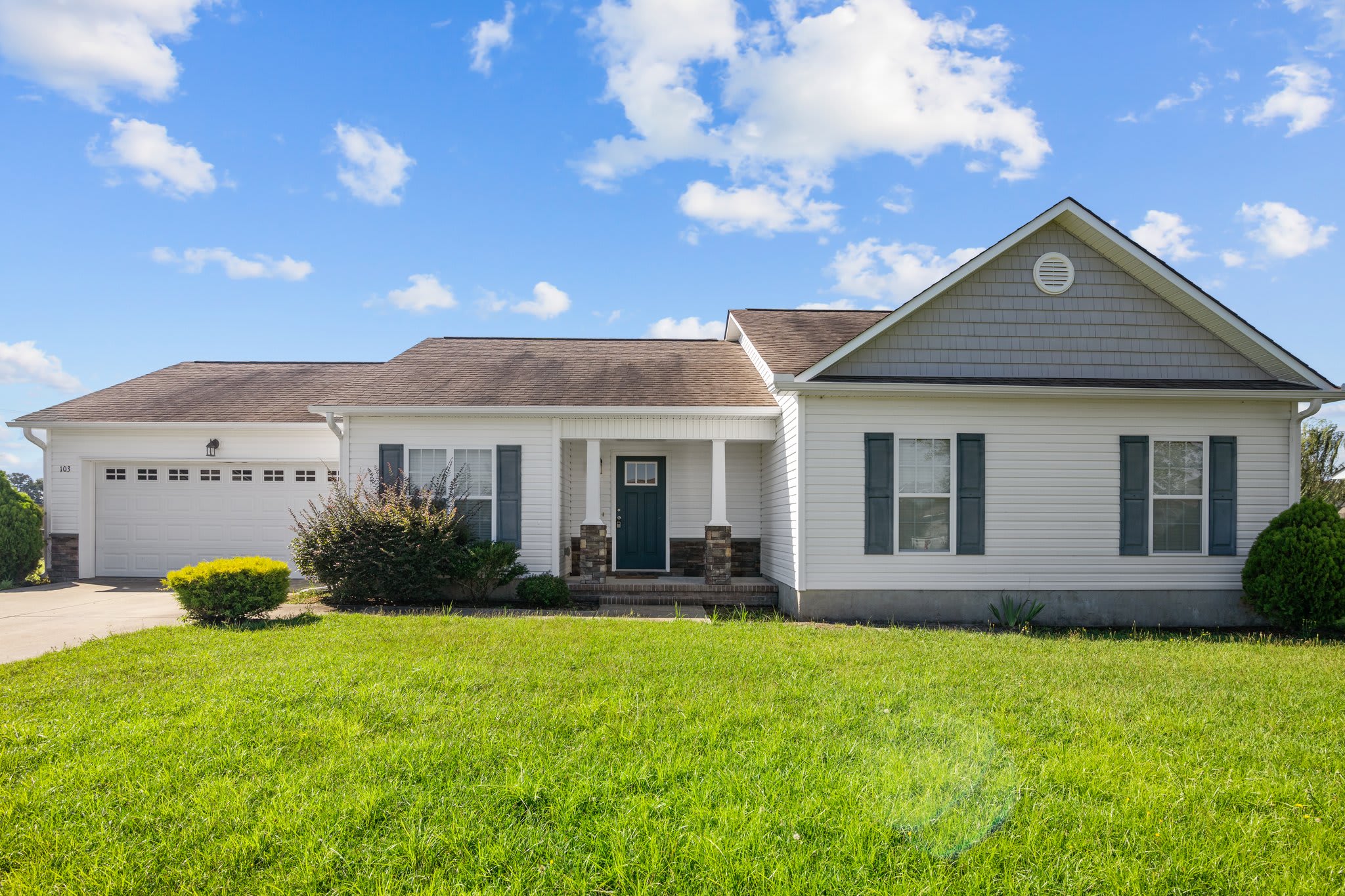 103 Grist Mill Drive – photo 1 of 289