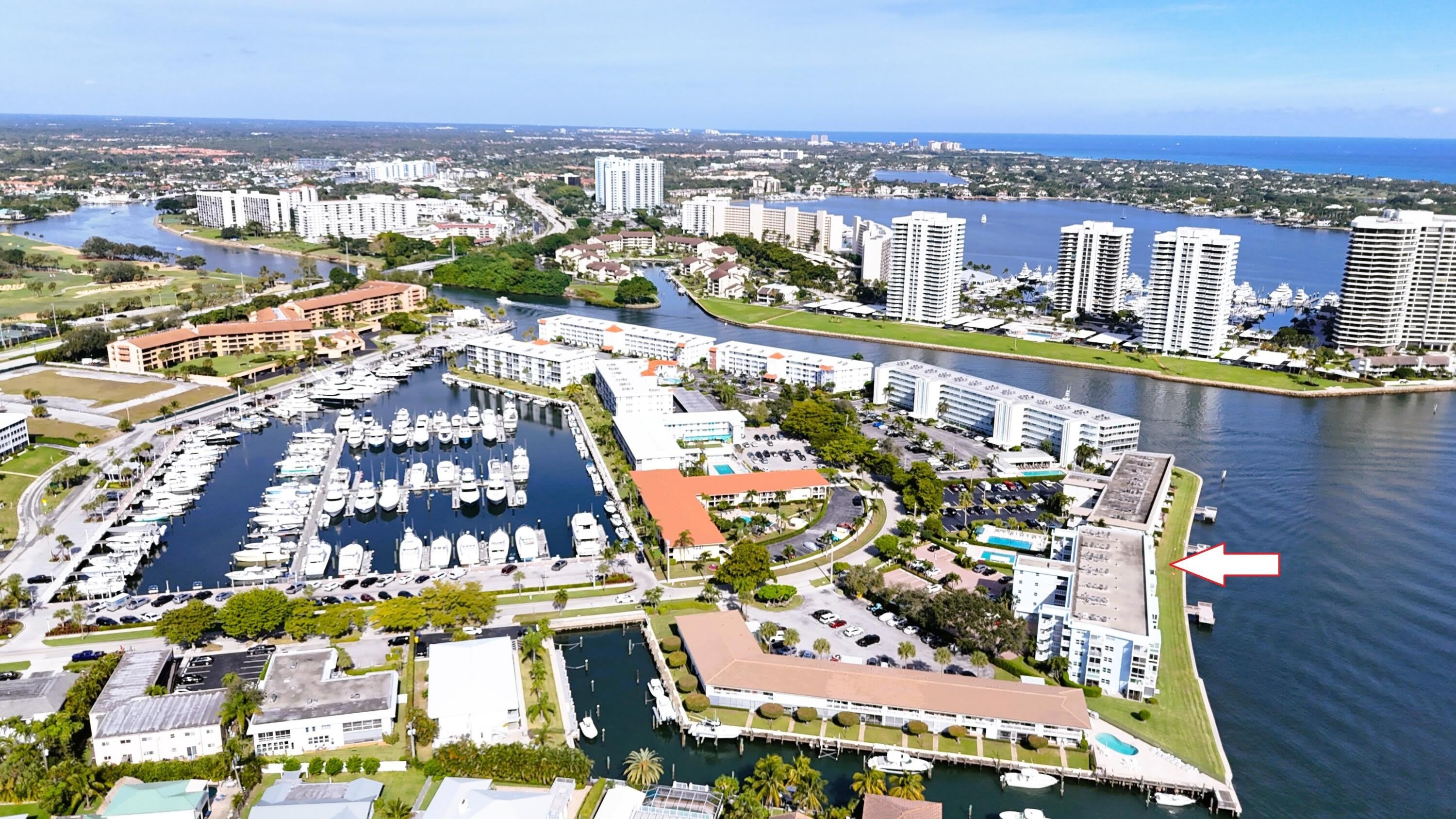 60 Yacht Club Drive – photo 1