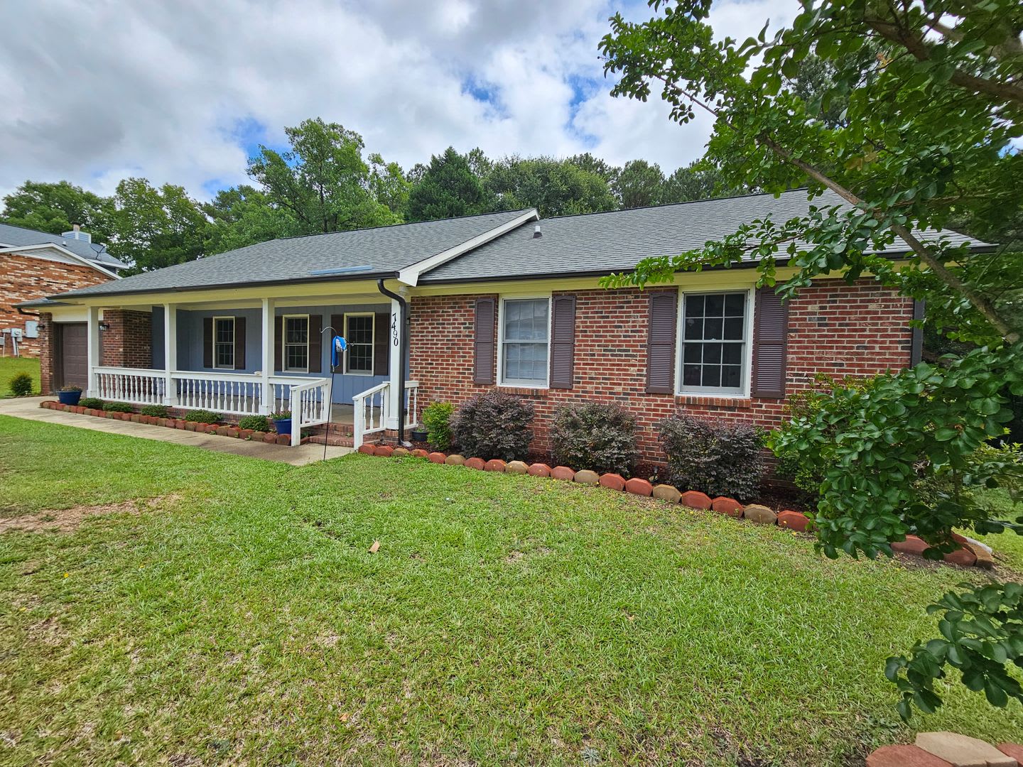 Home Sweet Home – photo 1