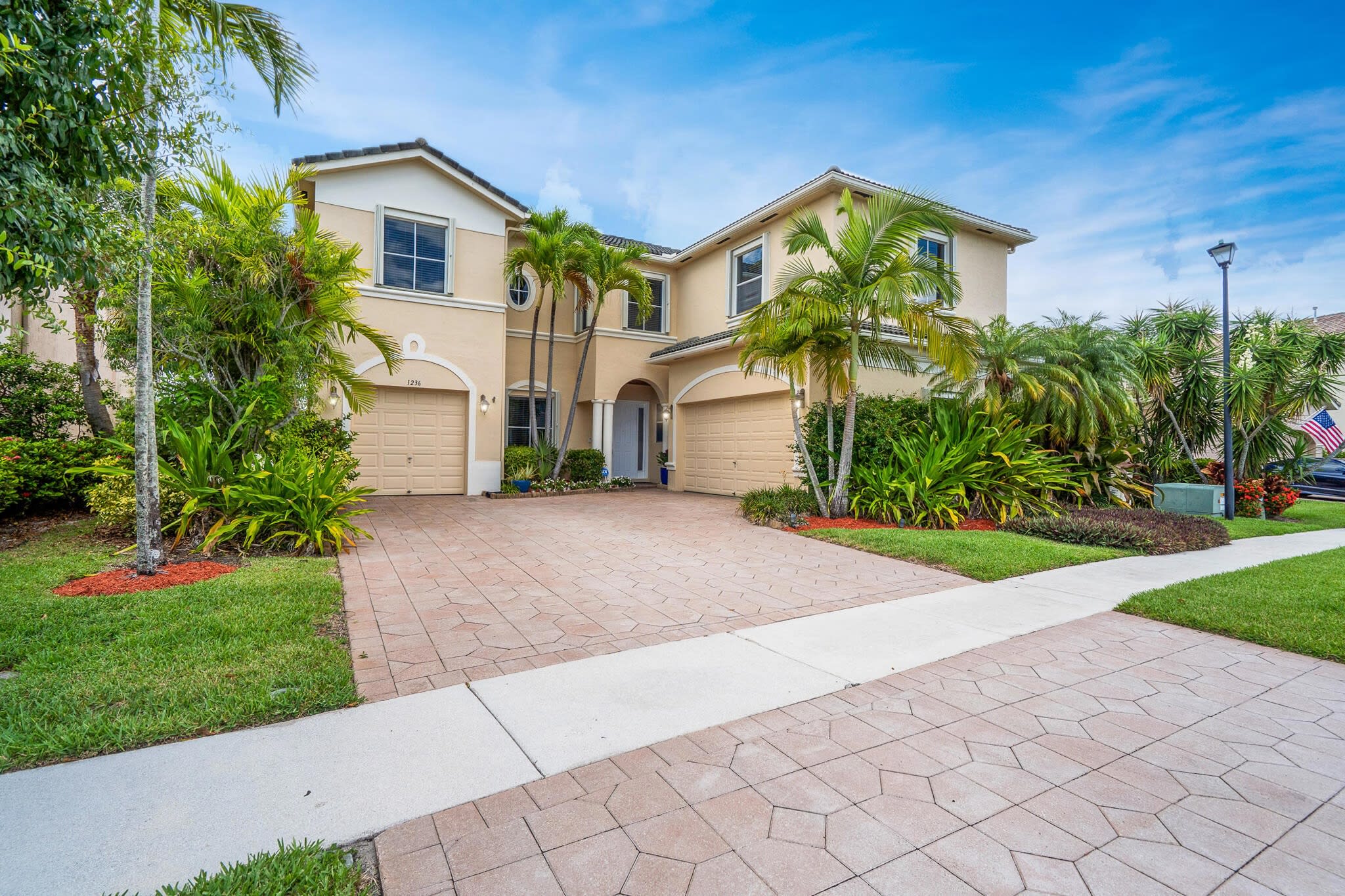 1236 Bay View Way – photo 1