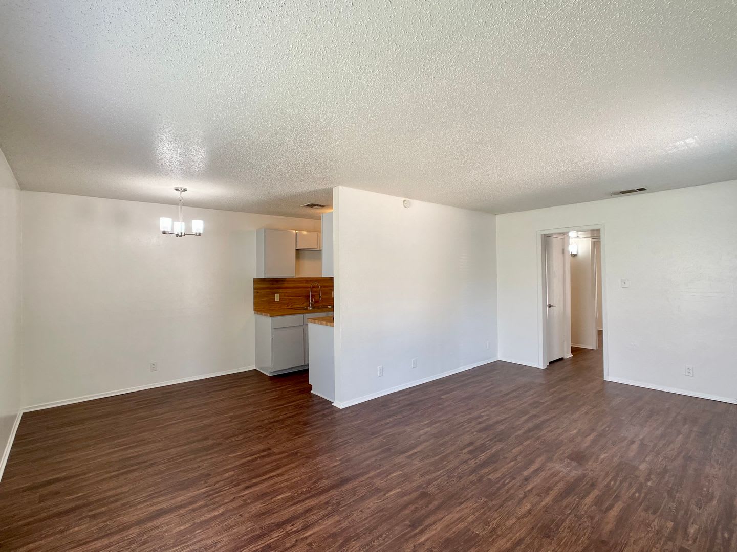 Upgraded 2 1 In South Austin – photo 1