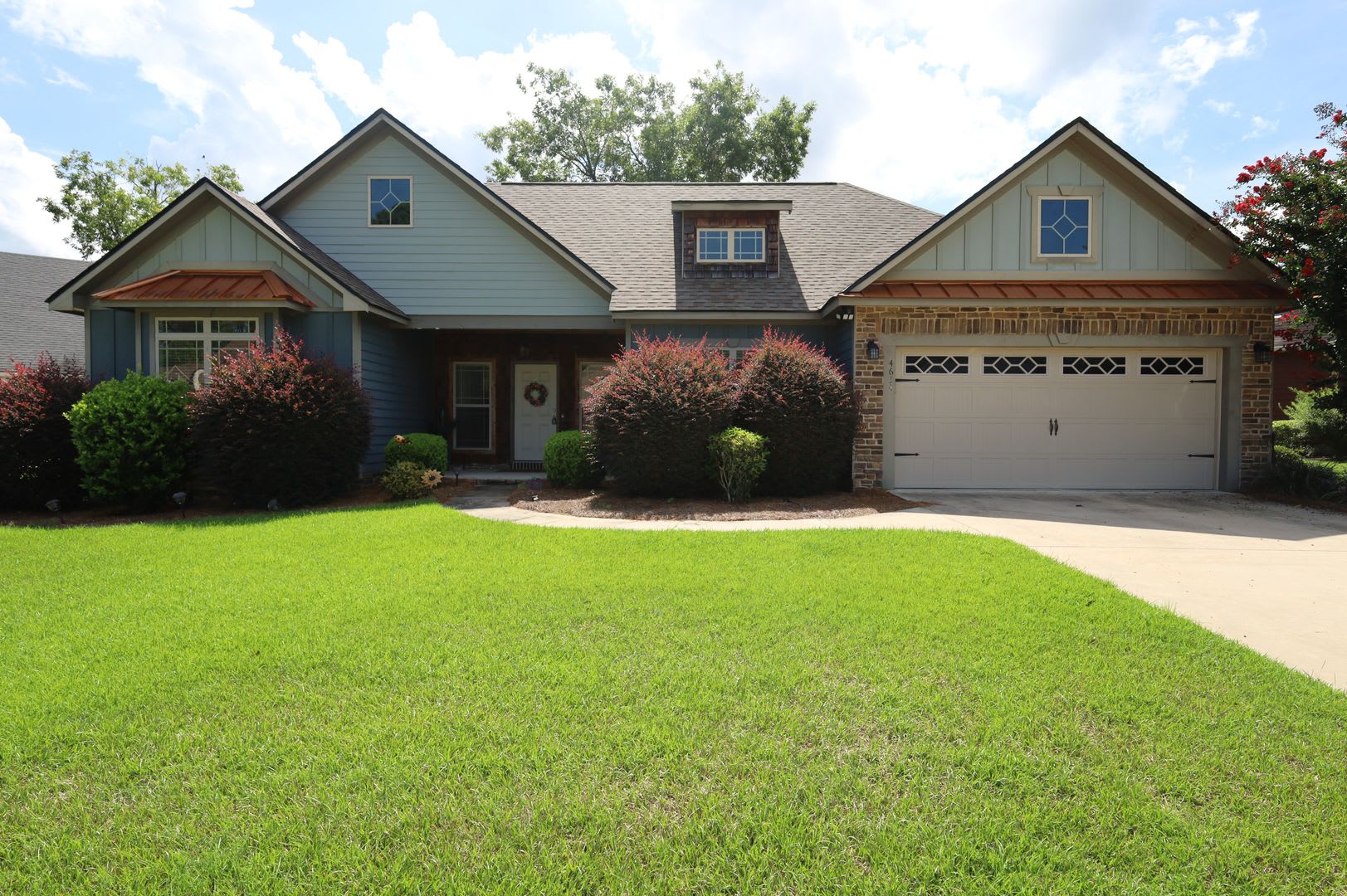 4634 Amelia Circle – photo 1