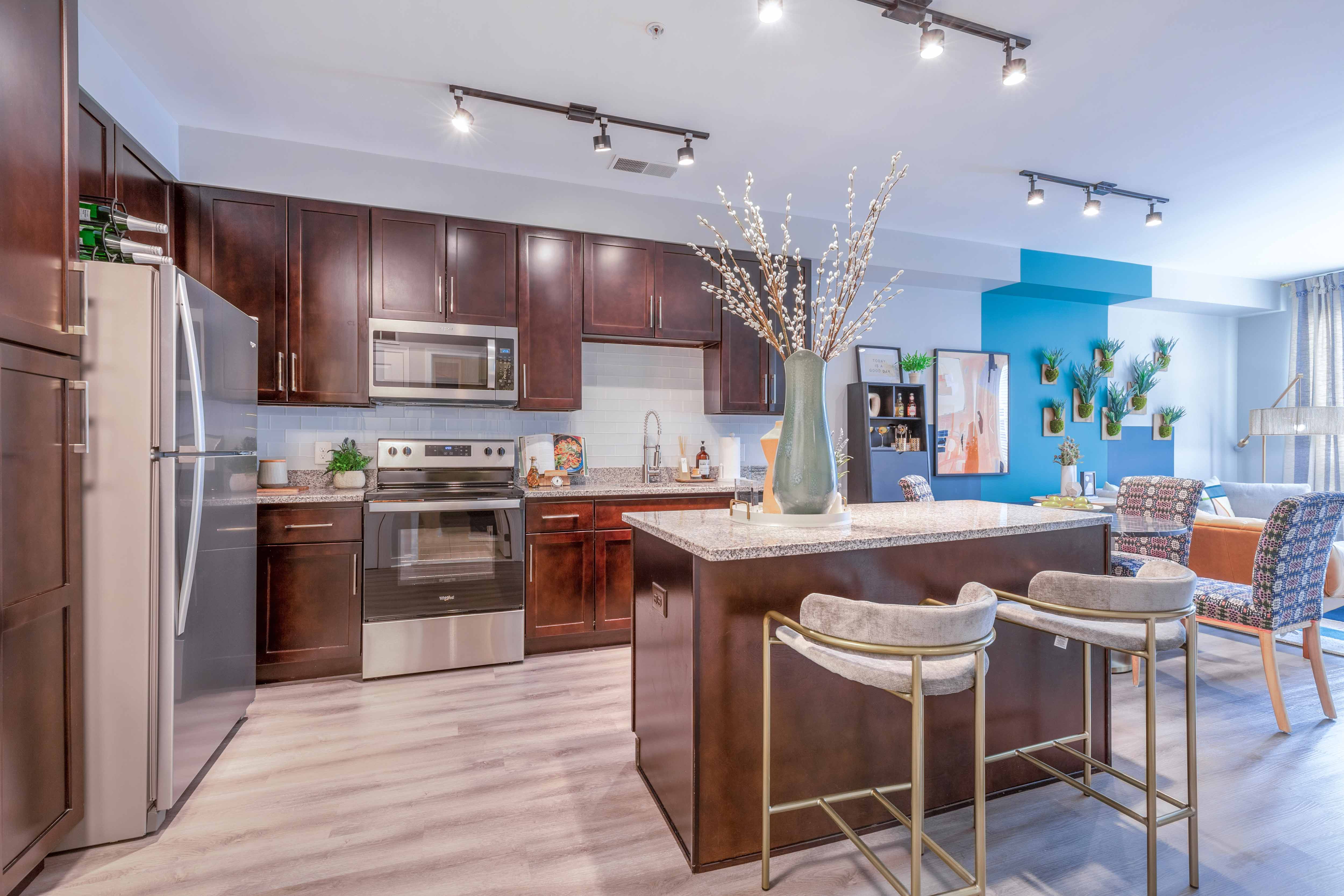 Terano Apartment Homes – photo 1