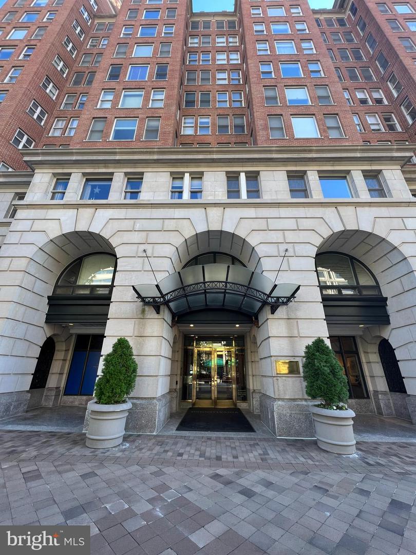 601 Pennsylvania Ave Nw 1 404 – photo 1