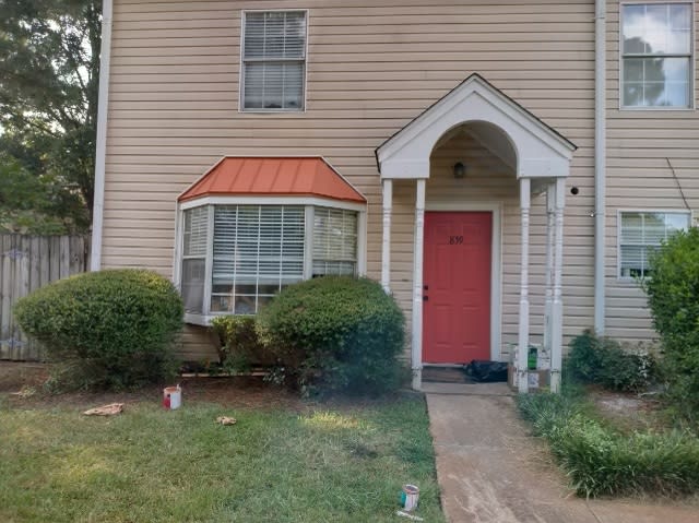 839 Harbor Bend Drive – photo 1 of 9