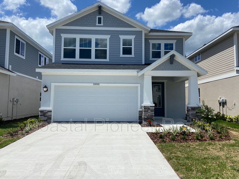28591 Cozy Creek Dr – photo 1
