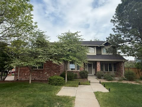 7710 South Hickory Place – photo 1