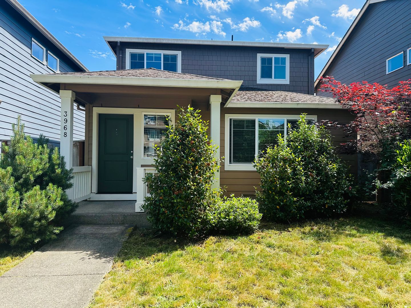 Beautiful 3 Bedroom Home In Parkside Estates – photo 1 of 243