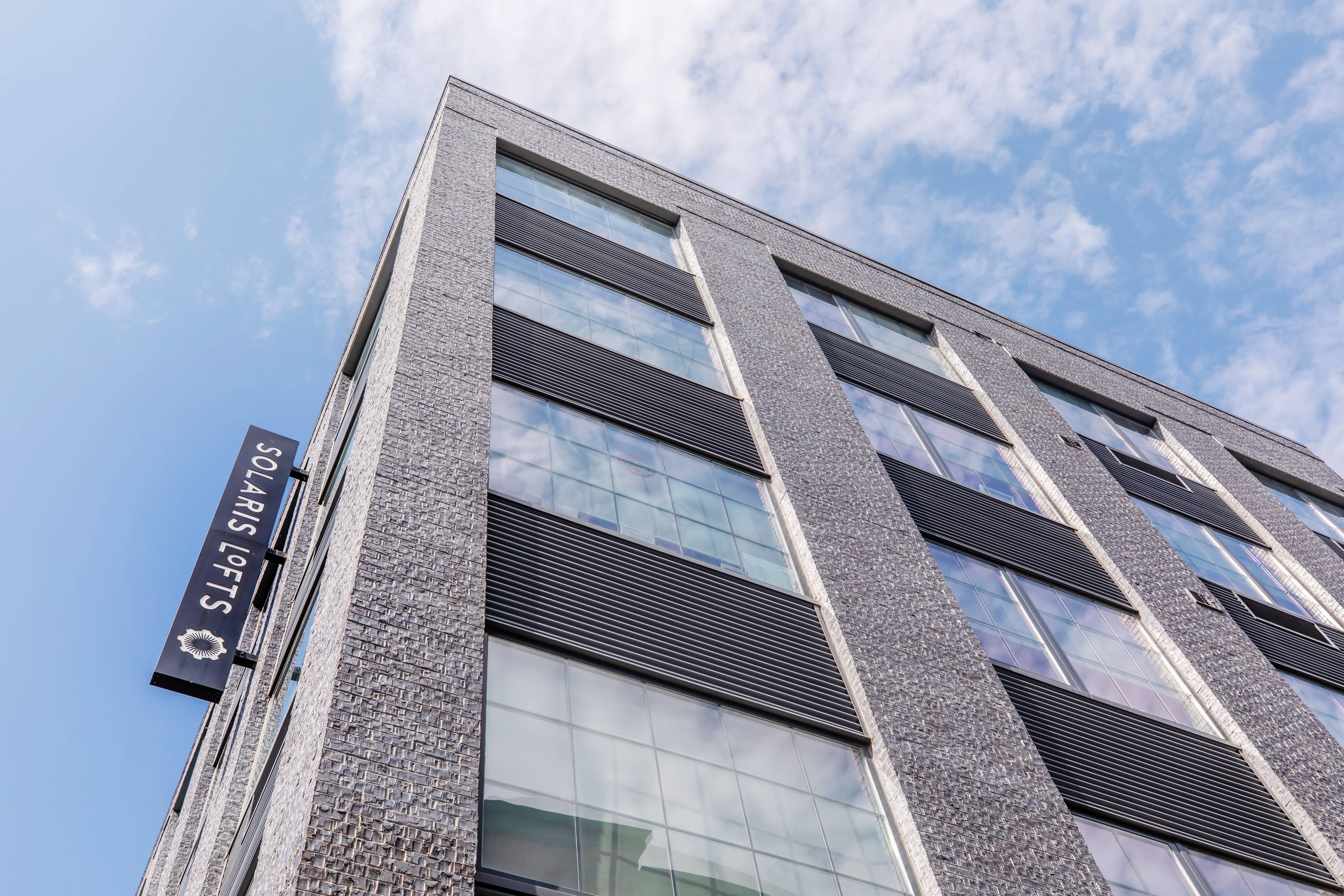 Solaris Lofts – photo 1