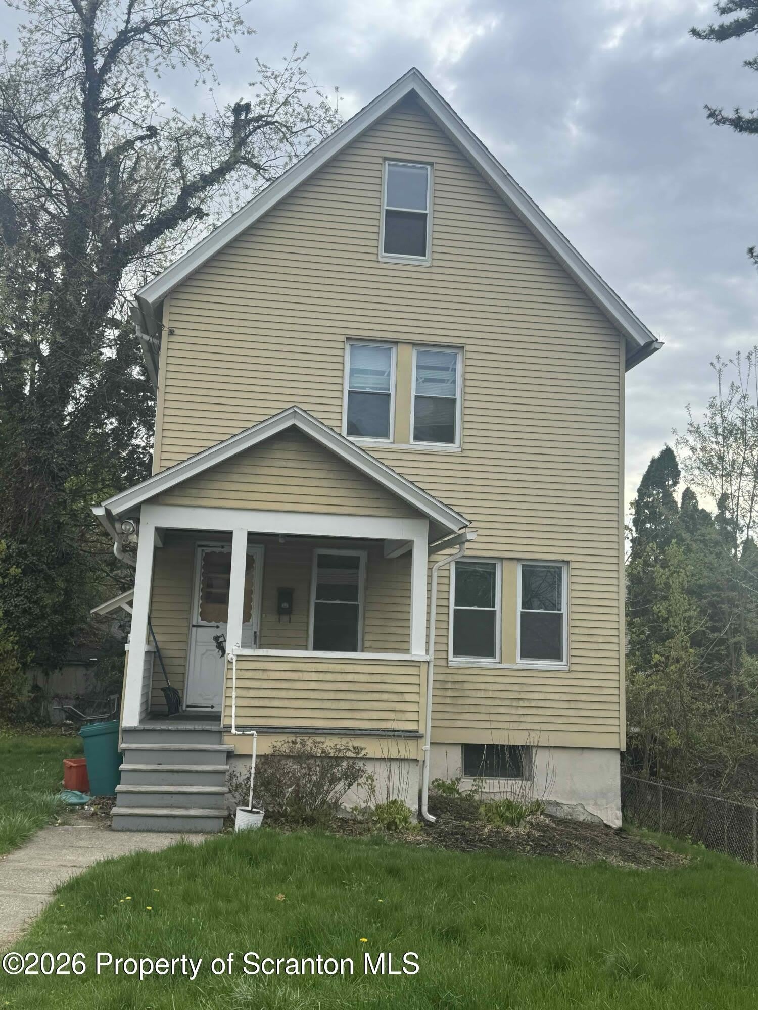 1116 Fairfield Street – photo 1