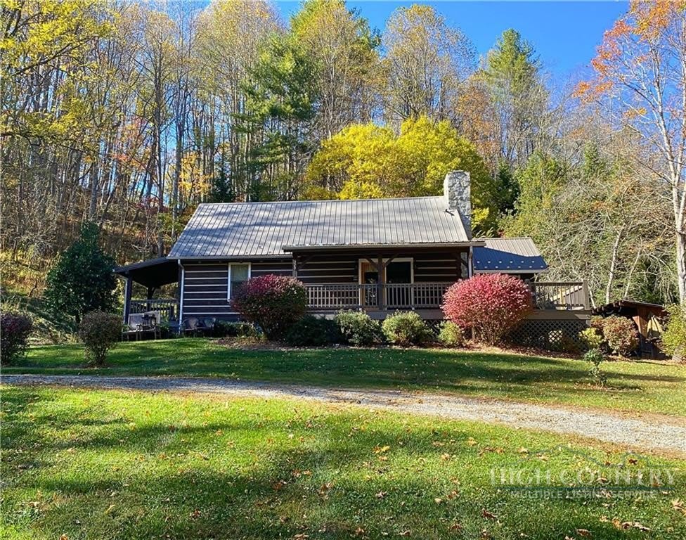329 Ballous Mill Road – photo 1 of 12